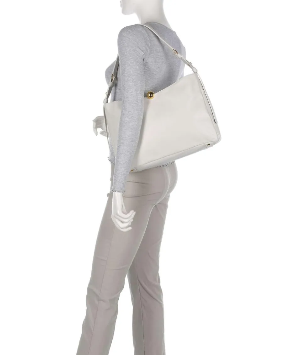 Furla Shoulder Bags|Hobo Bags-Sfera Soft L Hobo bag nappa calfskin