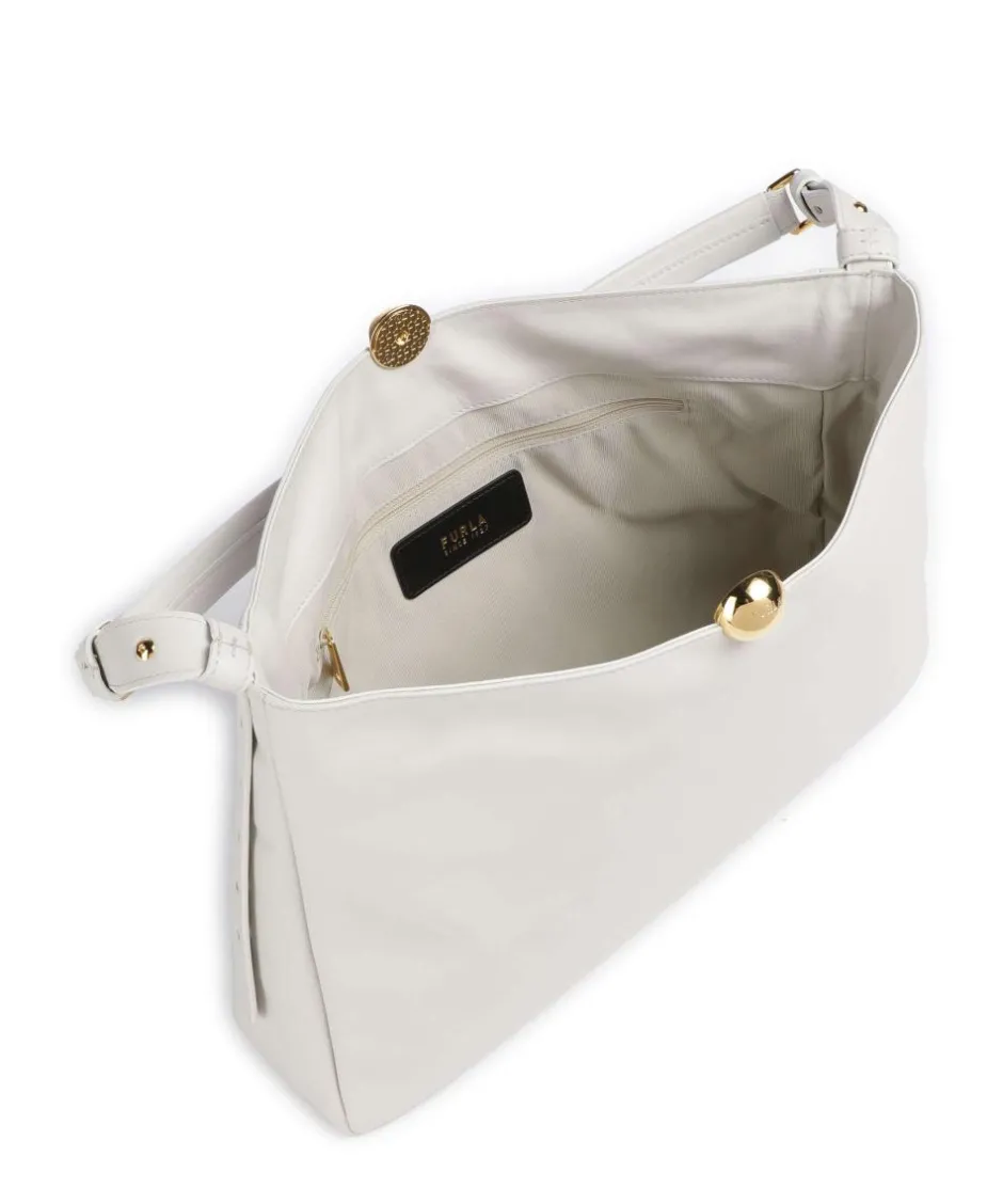 Furla Shoulder Bags|Hobo Bags-Sfera Soft L Hobo bag nappa calfskin