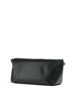 Furla Clutch & Evening Bags-Sfera Soft M Clutch bag softly grained calfskin