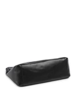 Furla Clutch & Evening Bags-Sfera Soft M Clutch bag softly grained calfskin