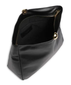 Furla Clutch & Evening Bags-Sfera Soft M Clutch bag softly grained calfskin