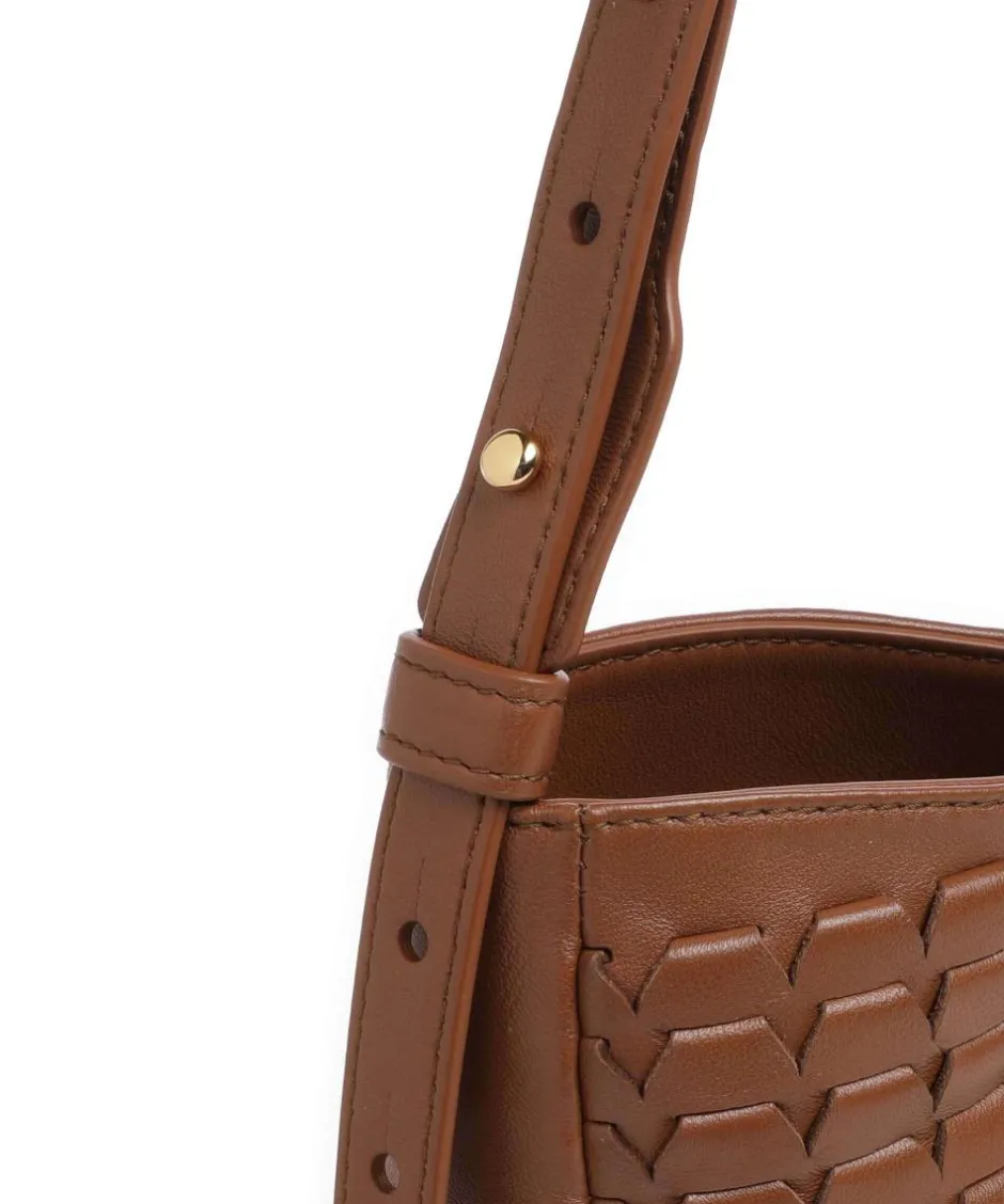 Furla Shoulder Bags|Hobo Bags-Sfera Soft M Hobo bag fine grain cow leather