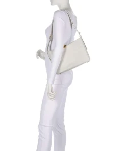 Furla Shoulder Bags|Hobo Bags-Sfera Soft M Hobo bag fine grain leather