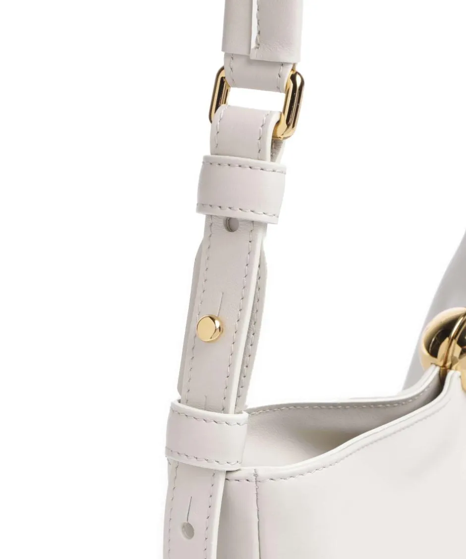 Furla Shoulder Bags|Hobo Bags-Sfera Soft M Hobo bag fine grain leather