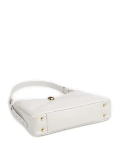 Furla Shoulder Bags|Hobo Bags-Sfera Soft M Hobo bag fine grain leather