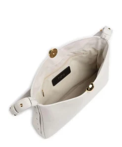 Furla Shoulder Bags|Hobo Bags-Sfera Soft M Hobo bag fine grain leather