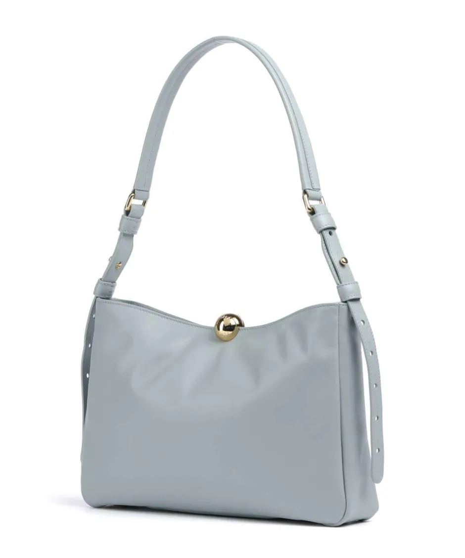 Furla Shoulder Bags|Hobo Bags-Sfera Soft M Hobo bag fine grain leather