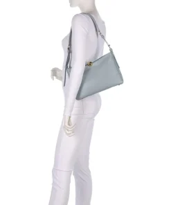 Furla Shoulder Bags|Hobo Bags-Sfera Soft M Hobo bag fine grain leather