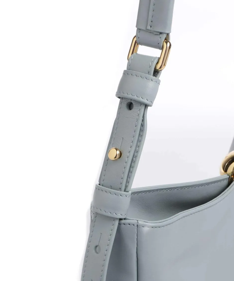 Furla Shoulder Bags|Hobo Bags-Sfera Soft M Hobo bag fine grain leather