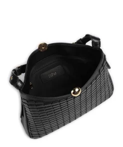 Furla Shoulder Bags|Hobo Bags-Sfera Soft M Hobo bag fine grain cow leather