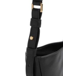 Furla Shoulder Bags|Hobo Bags-Sfera Soft M Hobo bag fine grain leather