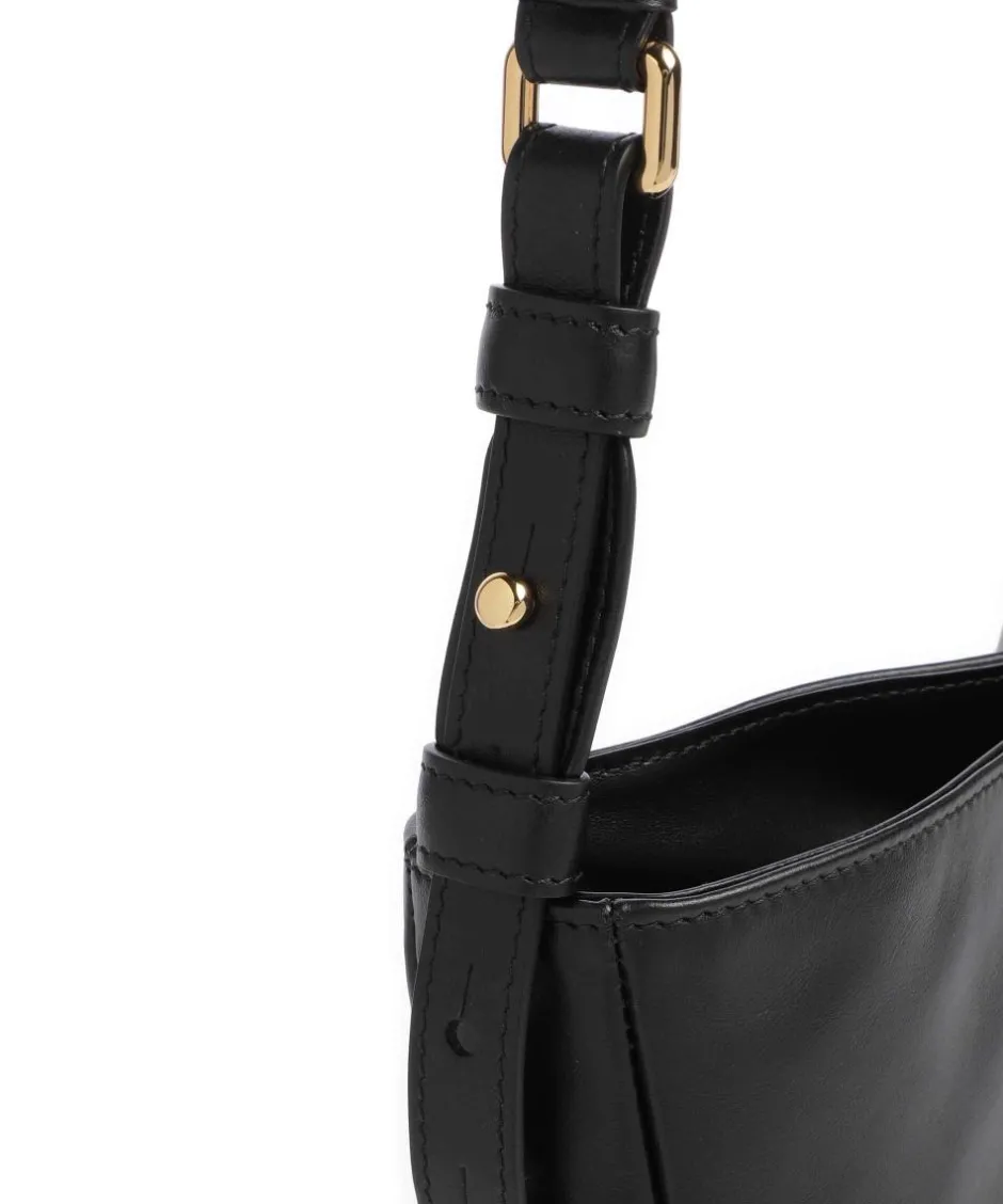 Furla Shoulder Bags|Hobo Bags-Sfera Soft M Hobo bag fine grain leather