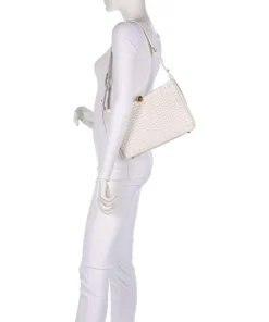 Furla Shoulder Bags|Hobo Bags-Sfera Soft M Hobo bag fine grain cow leather