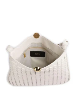 Furla Shoulder Bags|Hobo Bags-Sfera Soft M Hobo bag fine grain cow leather