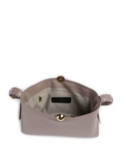 Furla Shoulder Bags|Hobo Bags-Sfera Soft M Hobo bag fine grain leather