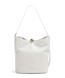 Furla Shoulder Bags|Hobo Bags-Sfera Soft M Hobo bag softly grained calfskin