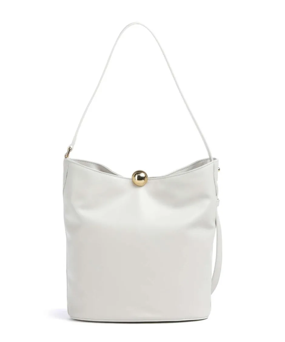 Furla Shoulder Bags|Hobo Bags-Sfera Soft M Hobo bag softly grained calfskin
