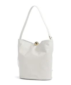 Furla Shoulder Bags|Hobo Bags-Sfera Soft M Hobo bag softly grained calfskin