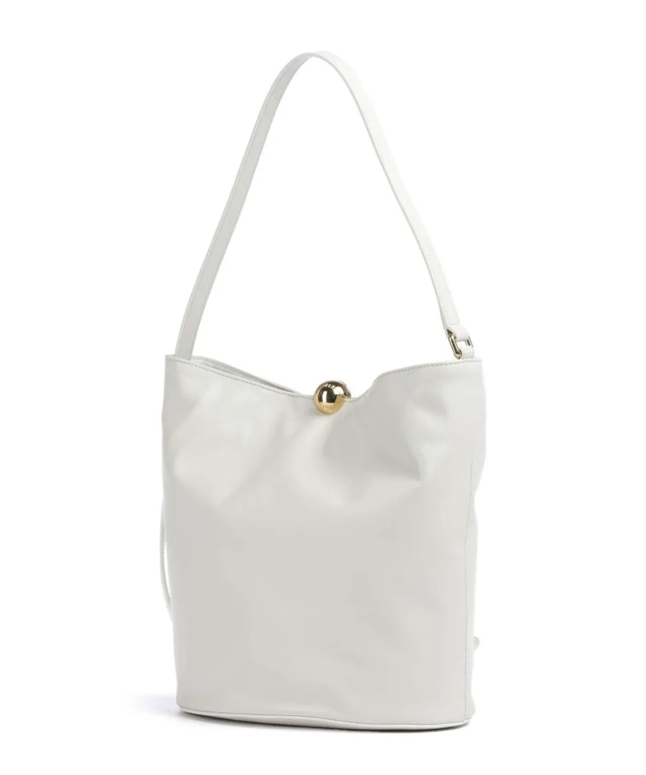 Furla Shoulder Bags|Hobo Bags-Sfera Soft M Hobo bag softly grained calfskin