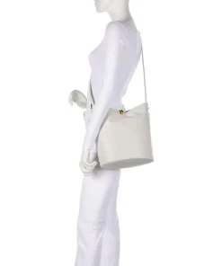 Furla Shoulder Bags|Hobo Bags-Sfera Soft M Hobo bag softly grained calfskin