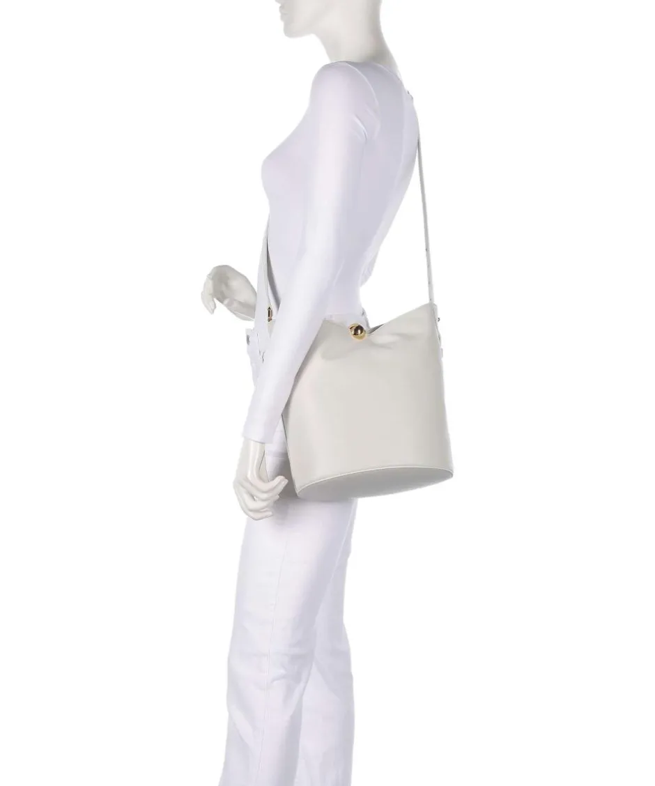 Furla Shoulder Bags|Hobo Bags-Sfera Soft M Hobo bag softly grained calfskin