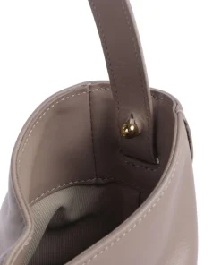Furla Shoulder Bags|Hobo Bags-Sfera Soft M Hobo bag softly grained calfskin