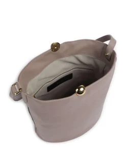 Furla Shoulder Bags|Hobo Bags-Sfera Soft M Hobo bag softly grained calfskin