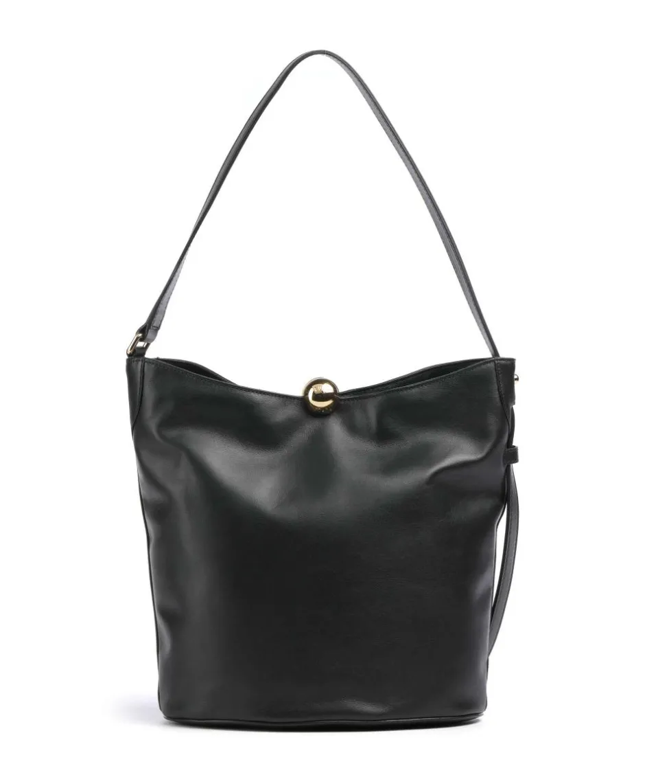 Furla Shoulder Bags|Hobo Bags-Sfera Soft M Hobo bag softly grained calfskin