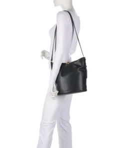 Furla Shoulder Bags|Hobo Bags-Sfera Soft M Hobo bag softly grained calfskin