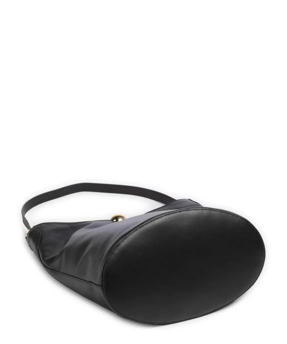 Furla Shoulder Bags|Hobo Bags-Sfera Soft M Hobo bag softly grained calfskin