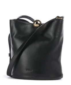 Furla Hobo Bags|Crossbody Bags-Sfera Soft Mini Bucket bag fine grain cow leather