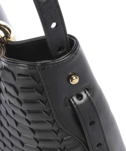 Furla Hobo Bags|Crossbody Bags-Sfera Soft Mini Bucket bag fine grain cow leather