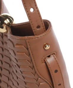 Furla Hobo Bags|Crossbody Bags-Sfera Soft Mini Bucket bag fine grain cow leather