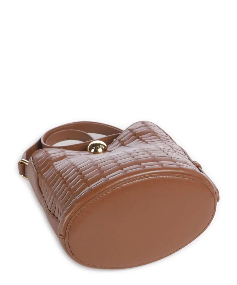 Furla Hobo Bags|Crossbody Bags-Sfera Soft Mini Bucket bag fine grain cow leather