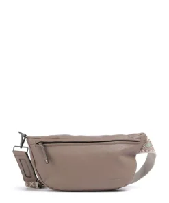 FredsBruder Fanny Packs|Crossbody Bags-Sha Na Na Crossbody bag fine grain leather