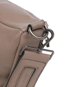 FredsBruder Fanny Packs|Crossbody Bags-Sha Na Na Crossbody bag fine grain leather
