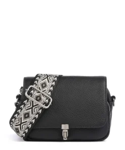 FredsBruder Crossbody Bags-Sha Na Na Crossbody bag grained cow leather