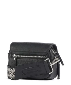 FredsBruder Crossbody Bags-Sha Na Na Crossbody bag grained cow leather