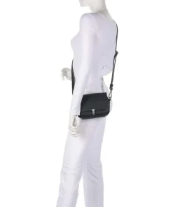 FredsBruder Crossbody Bags-Sha Na Na Crossbody bag grained cow leather