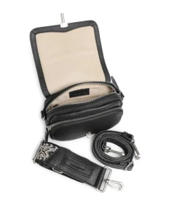 FredsBruder Crossbody Bags-Sha Na Na Crossbody bag grained cow leather