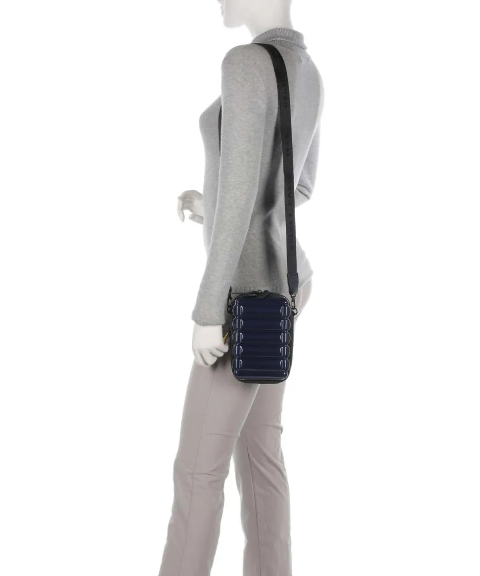 Delsey Paris Crossbody Bags-Shadow 5.0 Crossbody bag polycarbonate