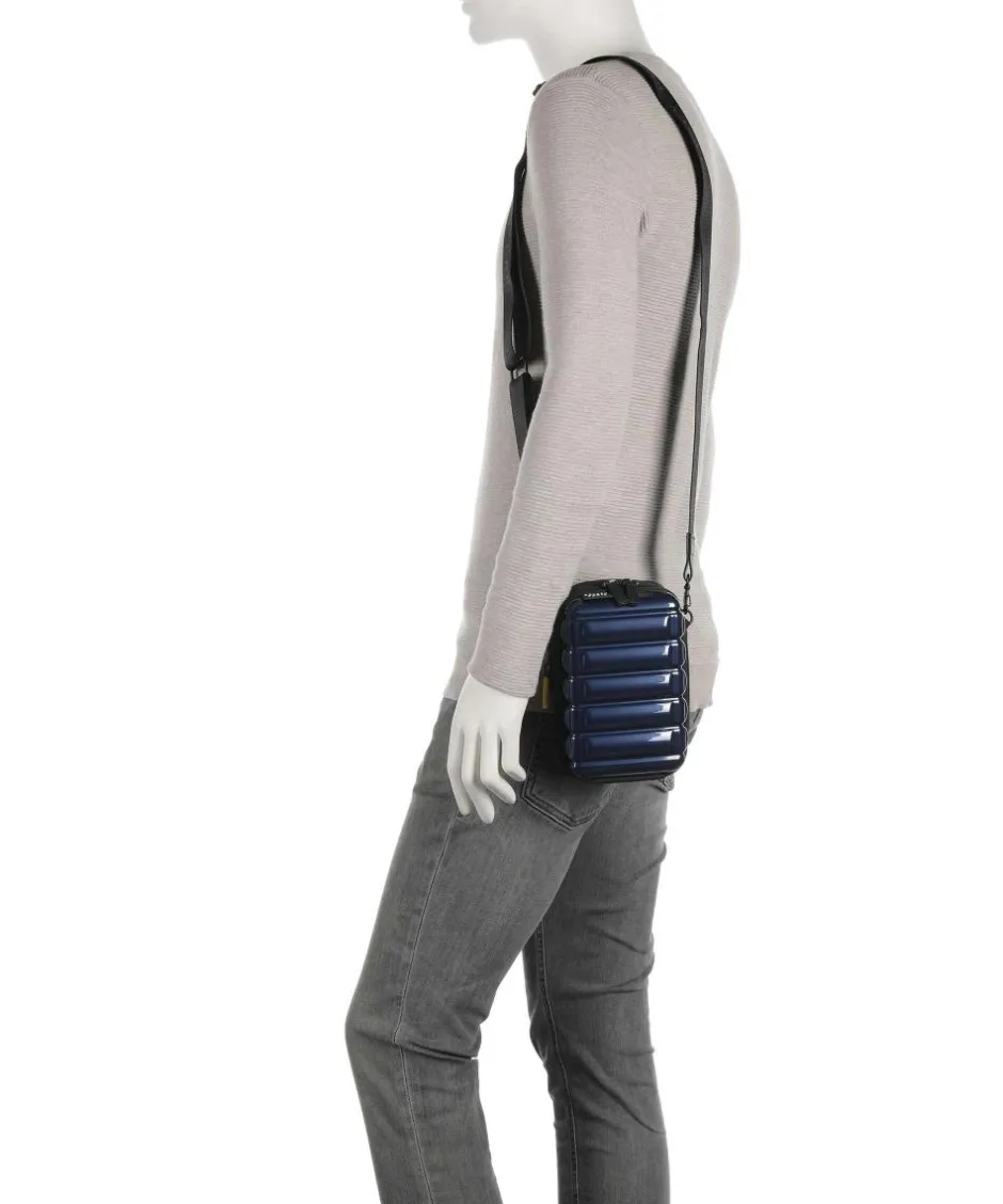 Delsey Paris Crossbody Bags-Shadow 5.0 Crossbody bag polycarbonate