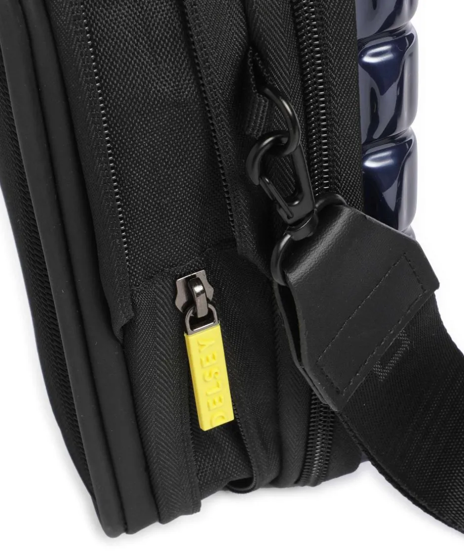 Delsey Paris Crossbody Bags-Shadow 5.0 Crossbody bag polycarbonate