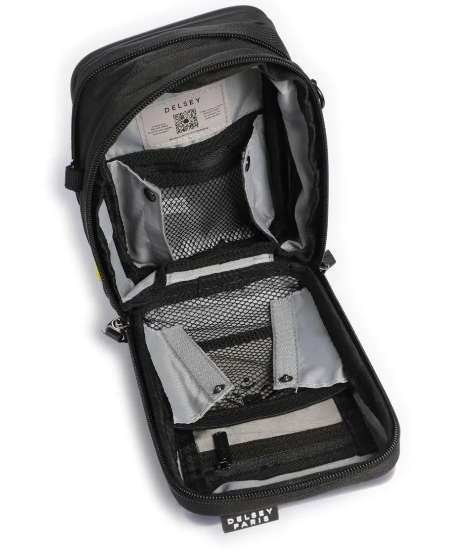 Delsey Paris Crossbody Bags-Shadow 5.0 Crossbody bag polycarbonate