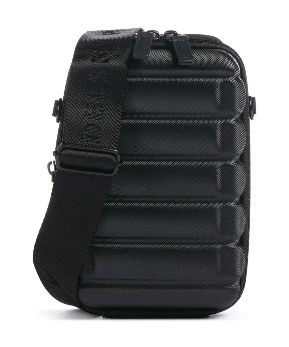 Delsey Paris Crossbody Bags-Shadow 5.0 Crossbody bag polycarbonate