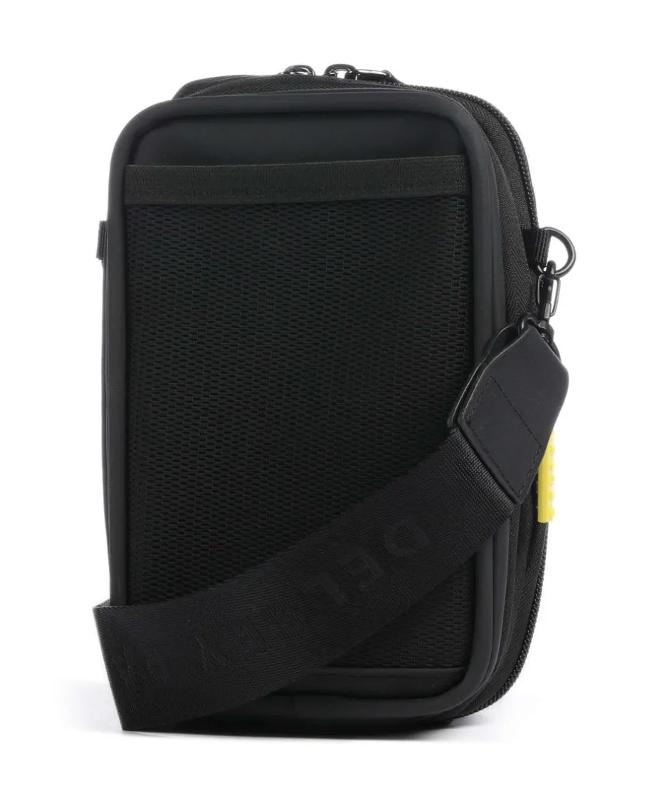 Delsey Paris Crossbody Bags-Shadow 5.0 Crossbody bag polycarbonate