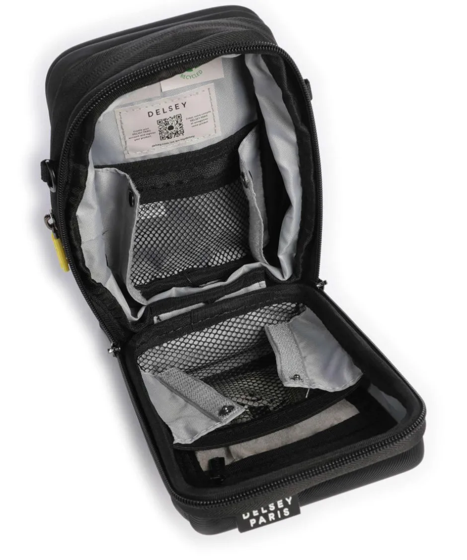 Delsey Paris Crossbody Bags-Shadow 5.0 Crossbody bag polycarbonate