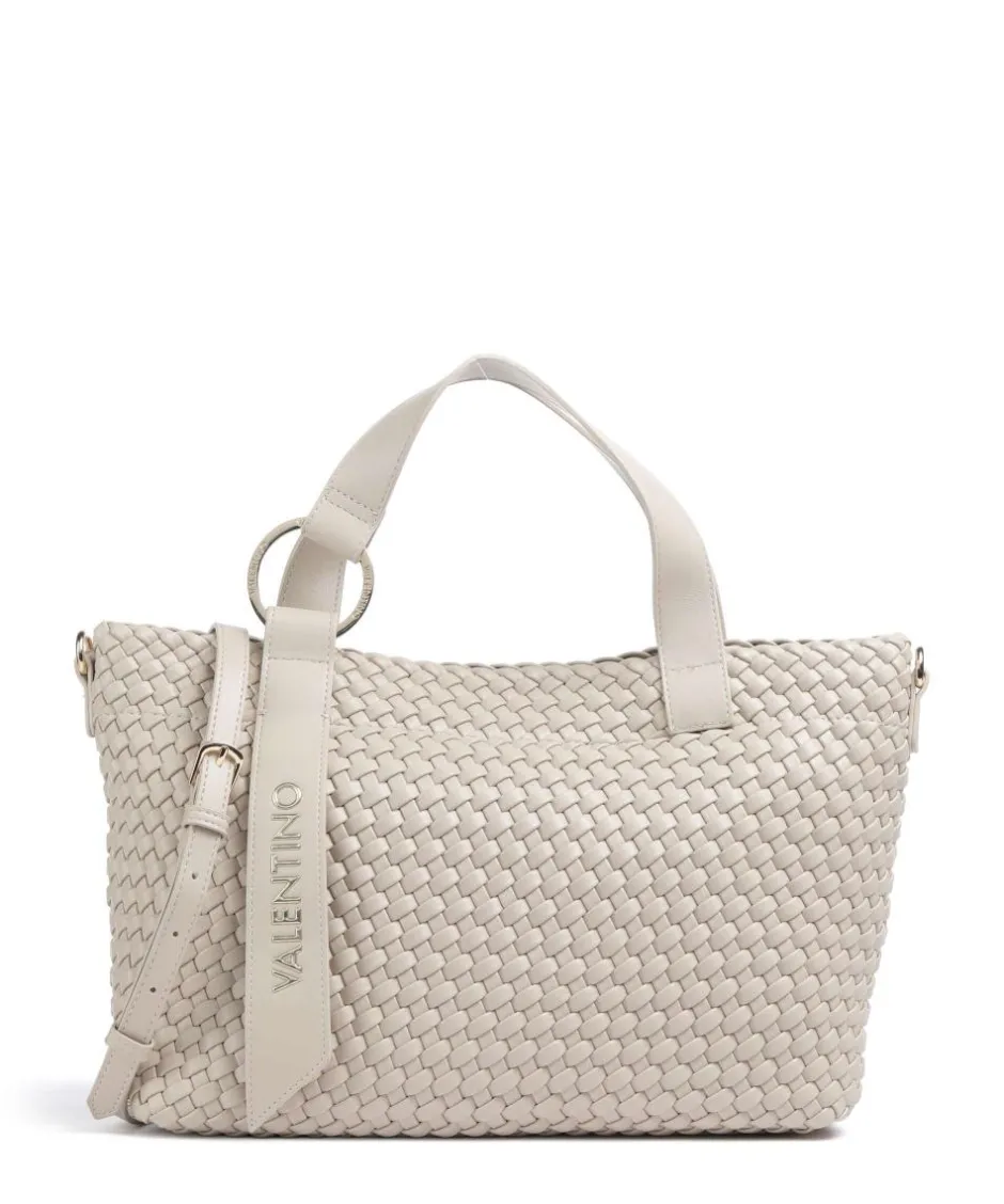 Valentino Bags Tote Bags|Handbags-Shantel Handbag imitation leather