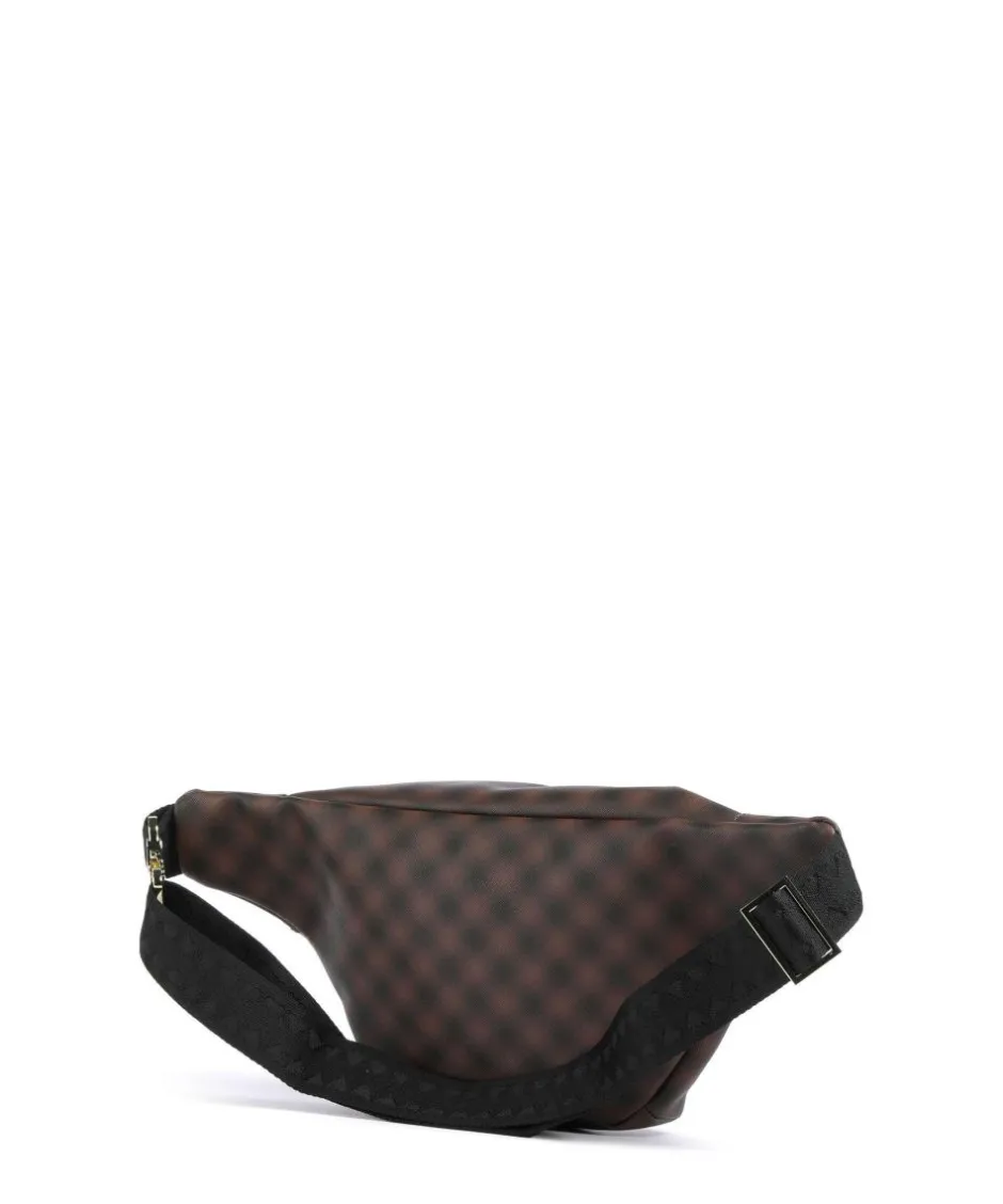 Sprayground Fanny Packs|Crossbody Bags-Sharks in Paris Blur Fanny pack imitation leather