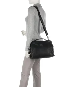 The Chesterfield Brand Handbags-Shaun Handbag pull-up cow leather